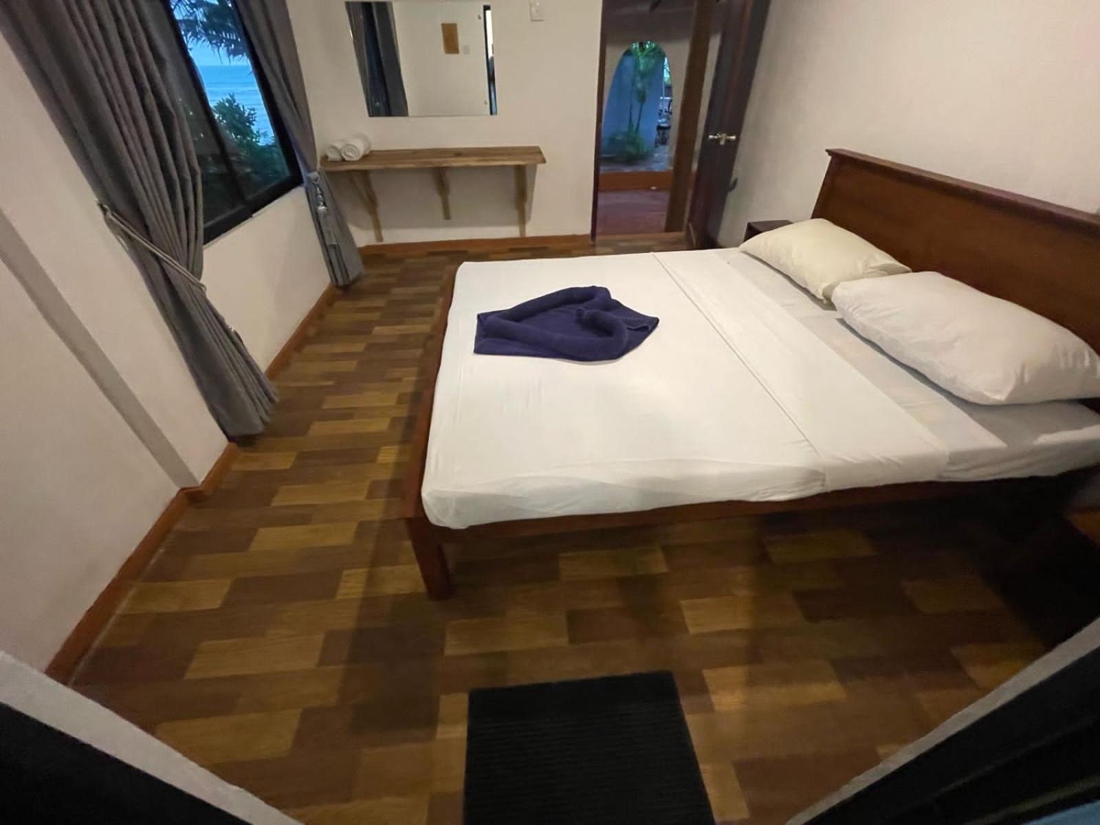 Hotel Coconut Bar Bentota Zewnętrze zdjęcie