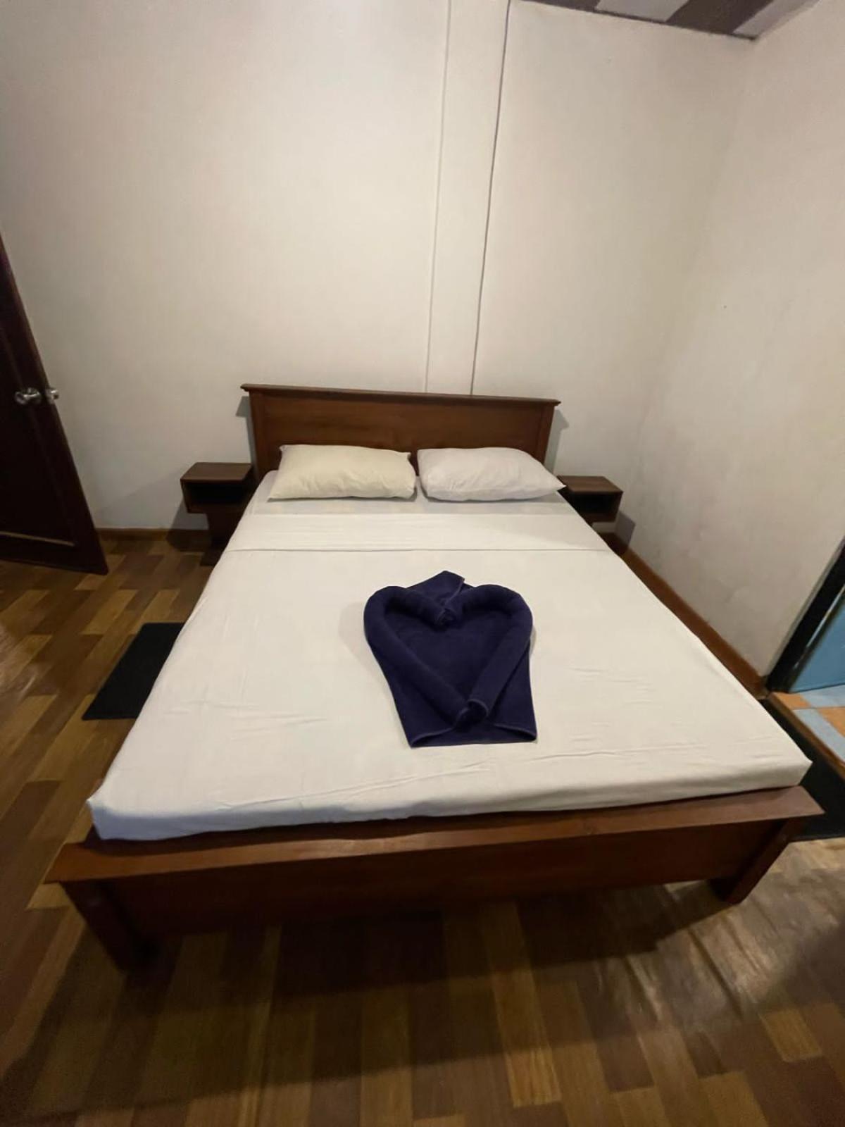 Hotel Coconut Bar Bentota Zewnętrze zdjęcie