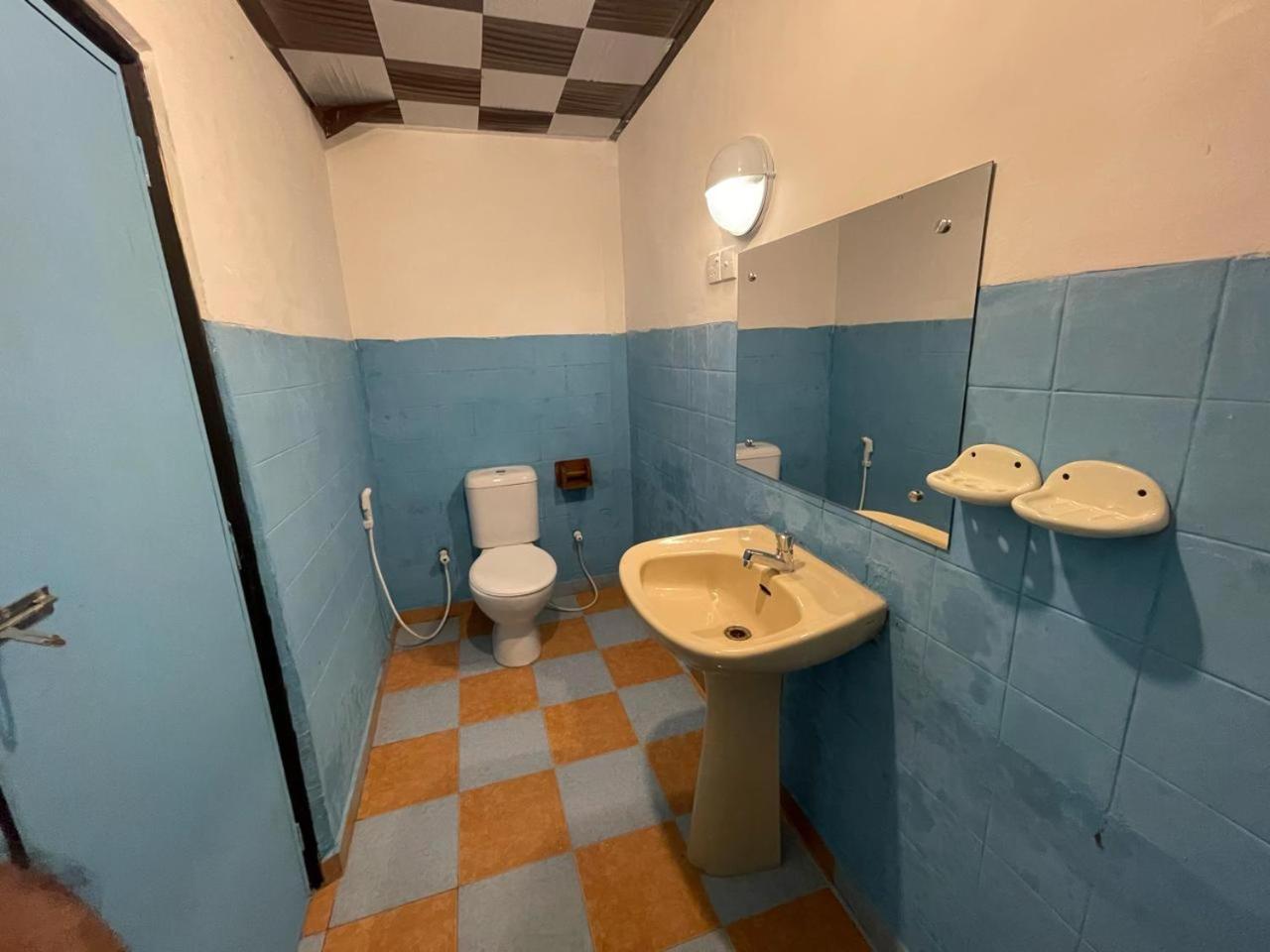 Hotel Coconut Bar Bentota Zewnętrze zdjęcie