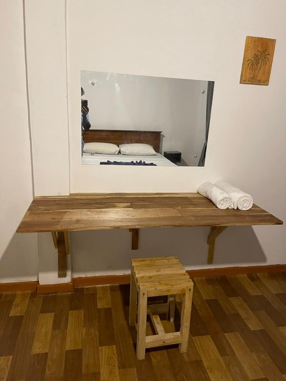 Hotel Coconut Bar Bentota Zewnętrze zdjęcie