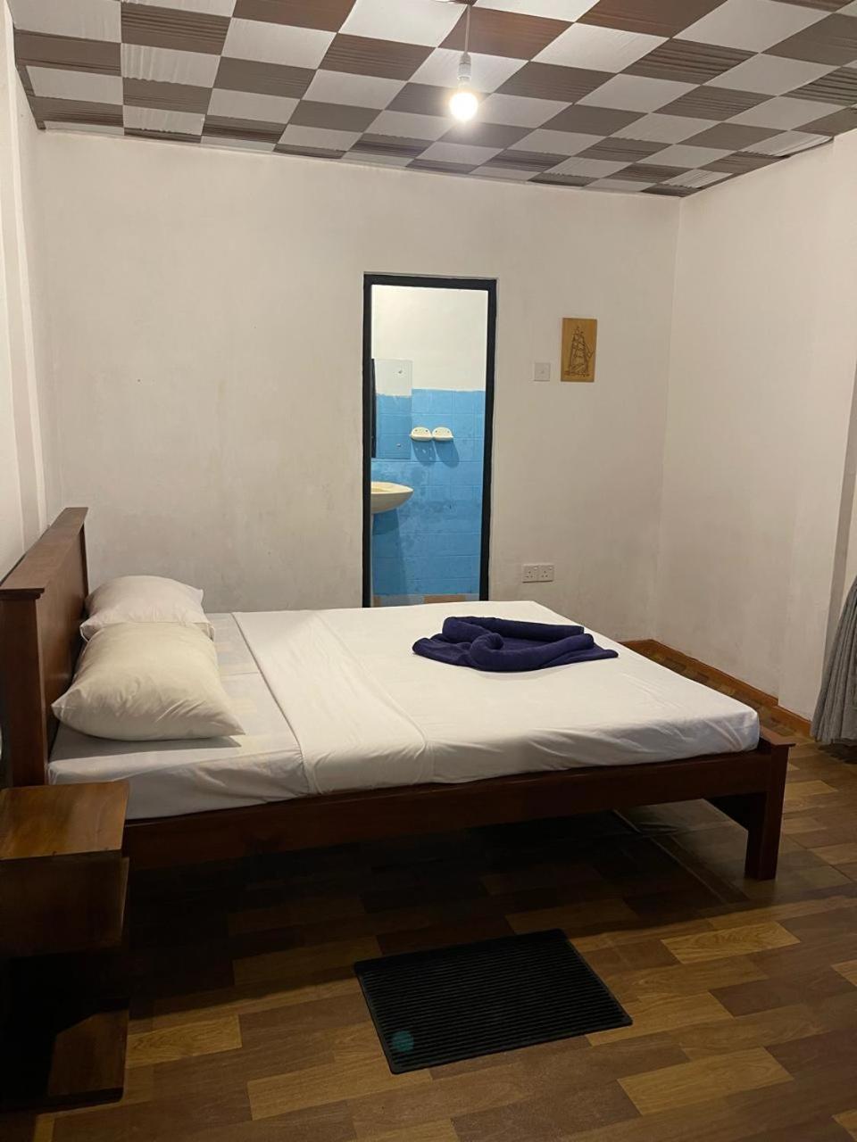 Hotel Coconut Bar Bentota Zewnętrze zdjęcie