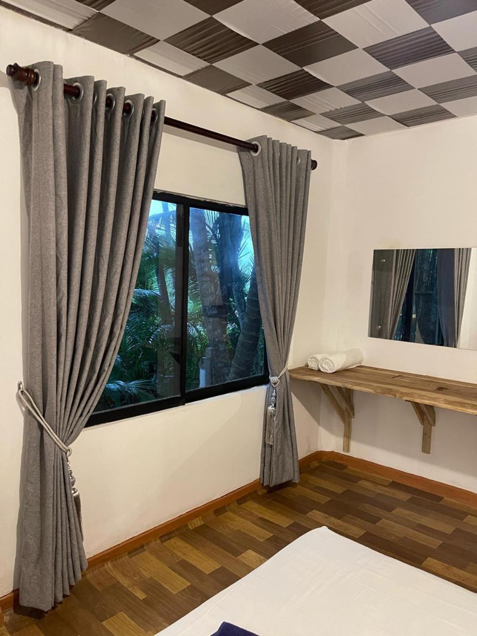 Hotel Coconut Bar Bentota Zewnętrze zdjęcie