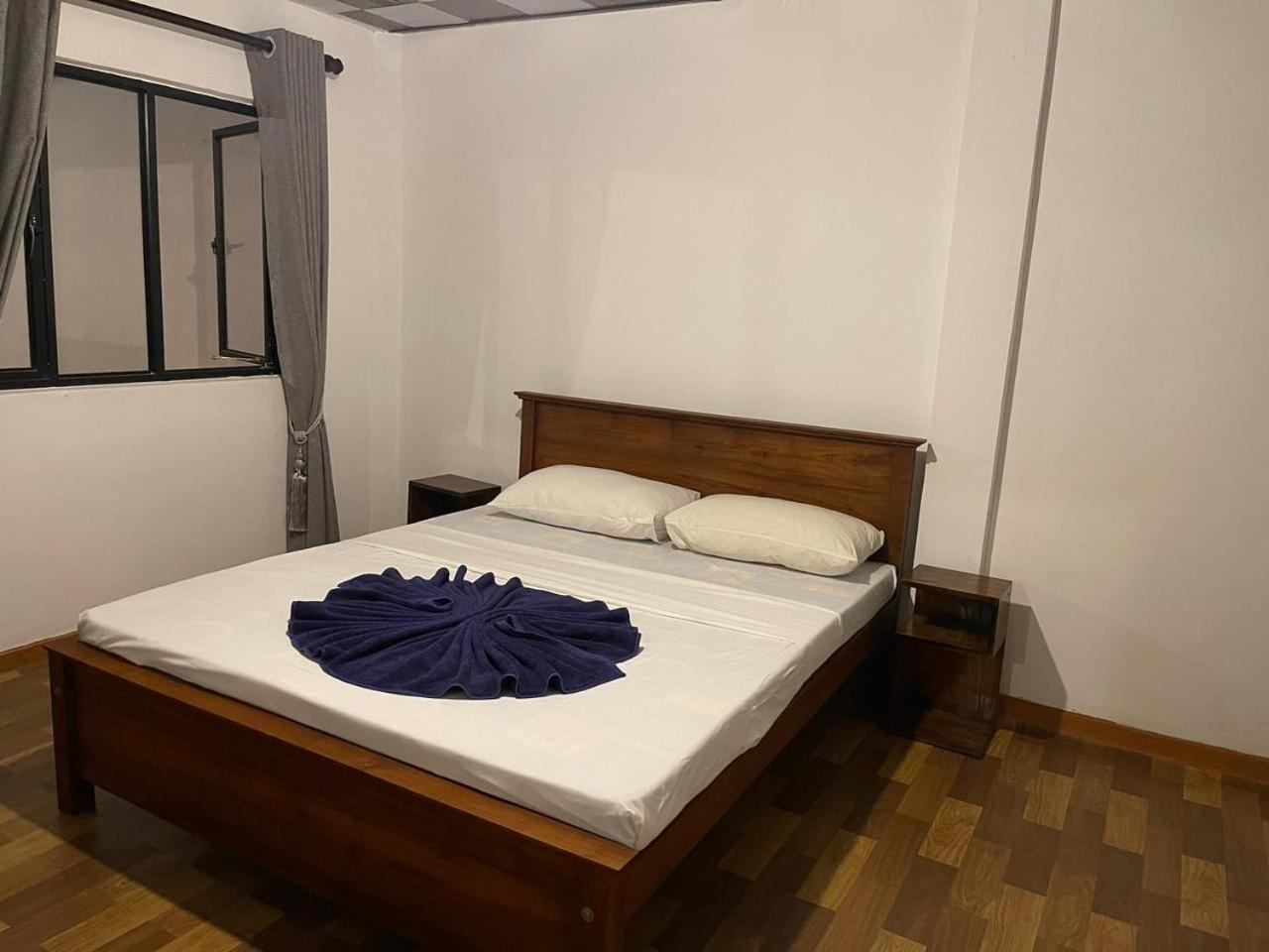 Hotel Coconut Bar Bentota Zewnętrze zdjęcie