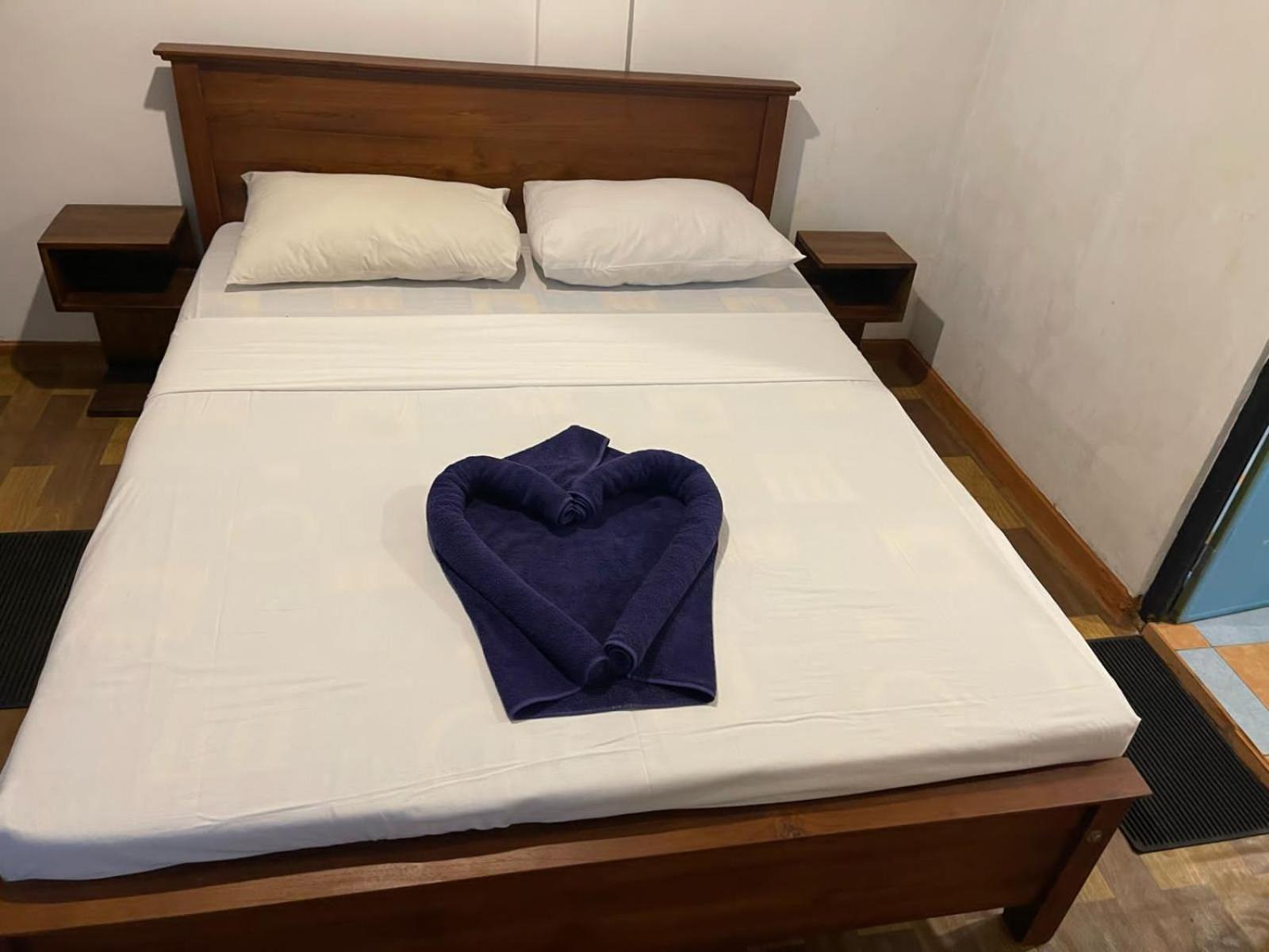 Hotel Coconut Bar Bentota Zewnętrze zdjęcie