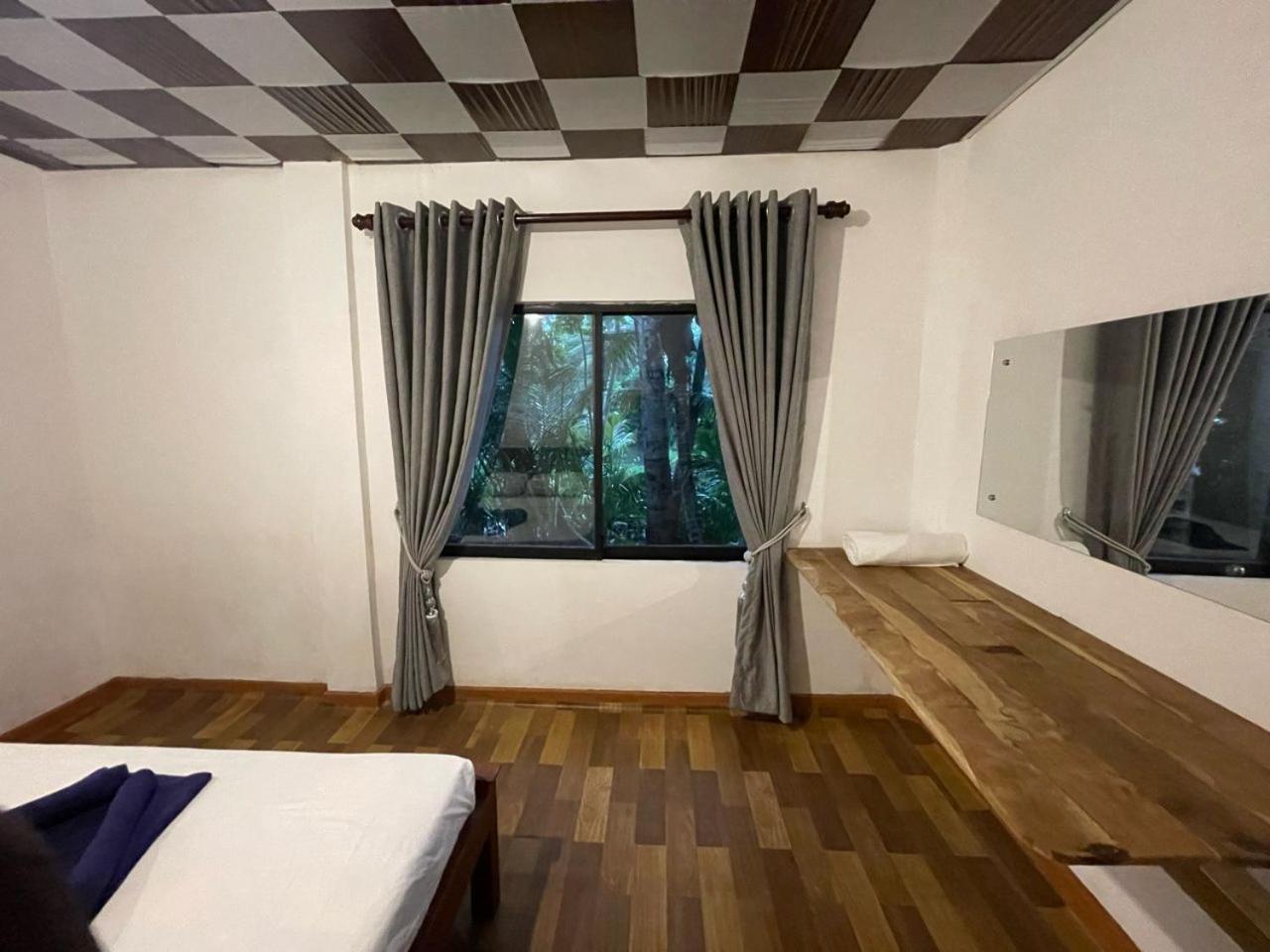 Hotel Coconut Bar Bentota Zewnętrze zdjęcie