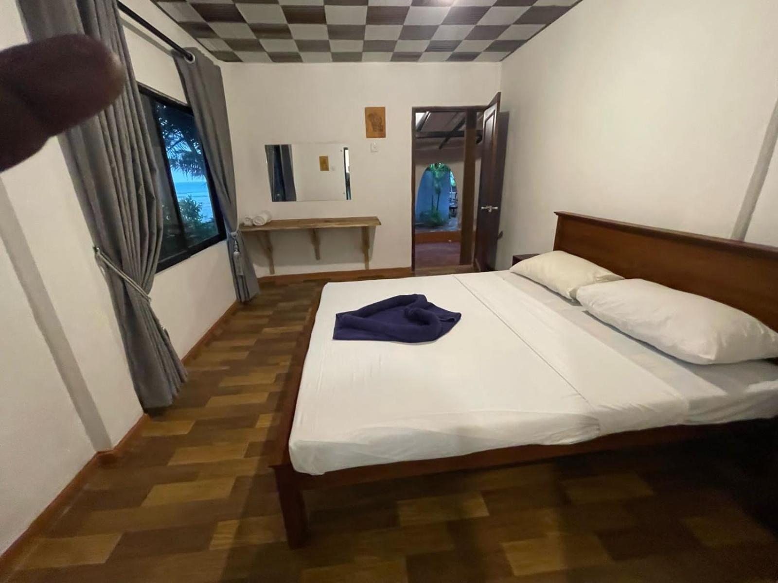 Hotel Coconut Bar Bentota Zewnętrze zdjęcie